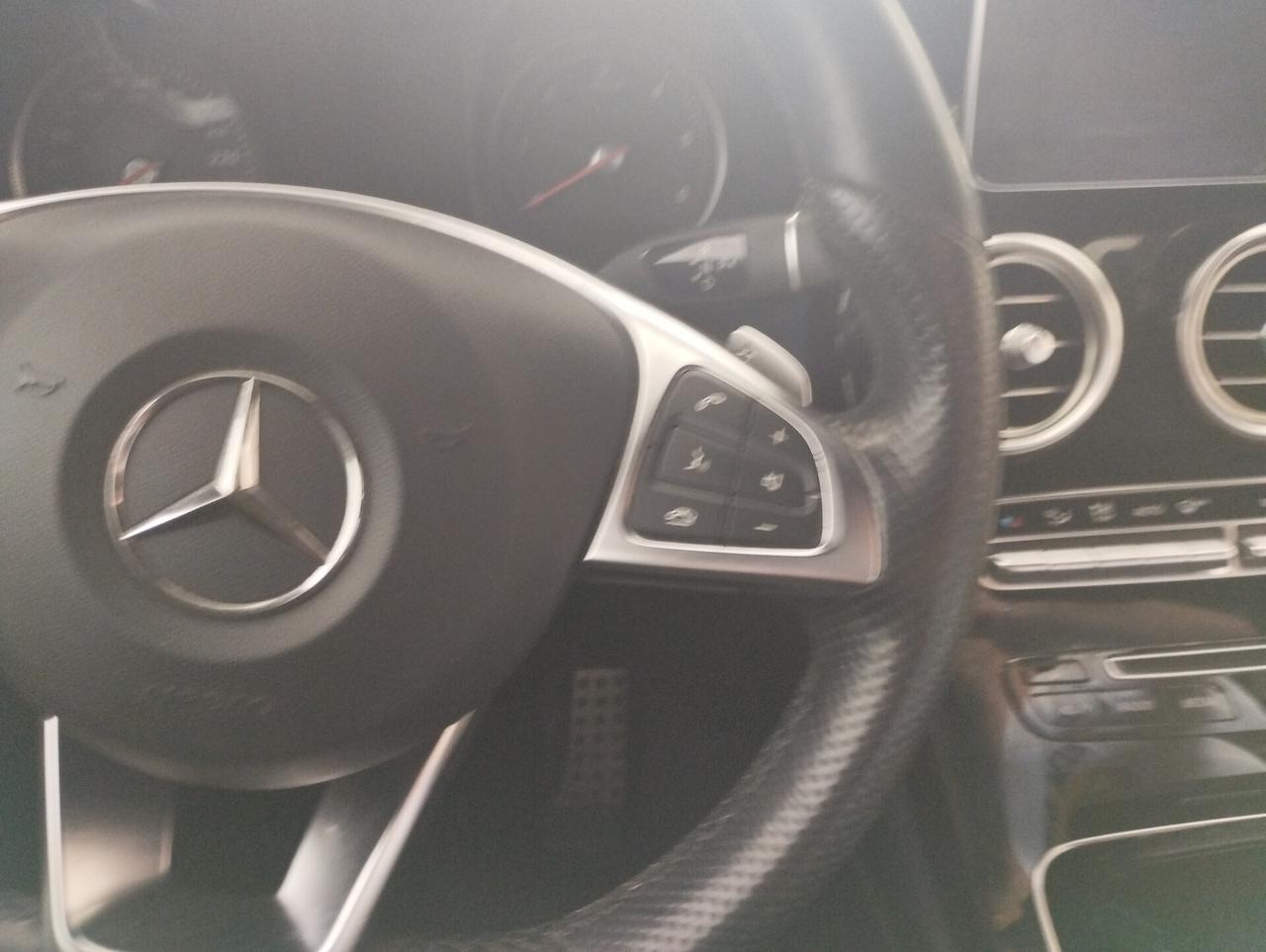 Mercedes-benz GLC 250 d 4Matic Premium