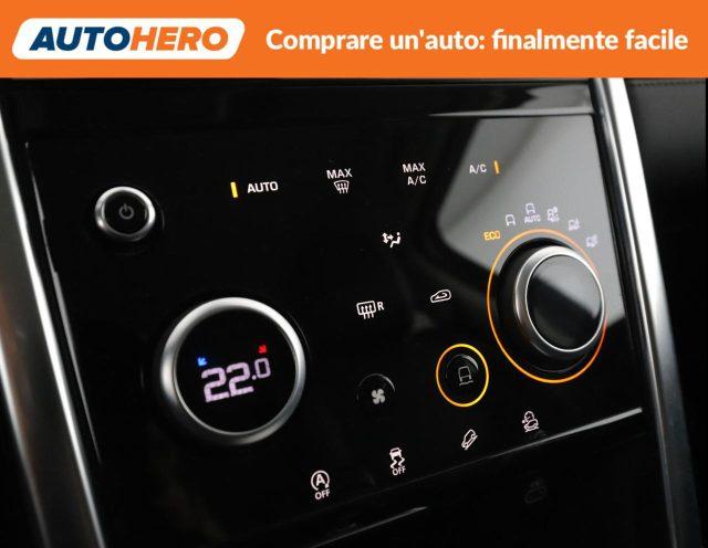 LAND ROVER Discovery Sport 2.0 TD4 163 CV AWD Auto S
