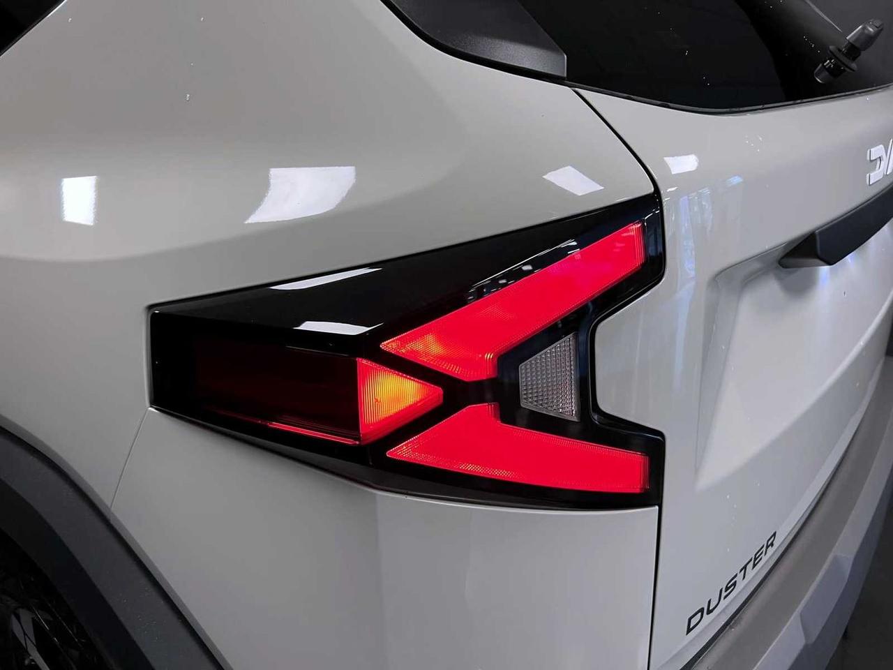 Dacia Duster 1.2 TCe 130CV MHEV Journey #9307