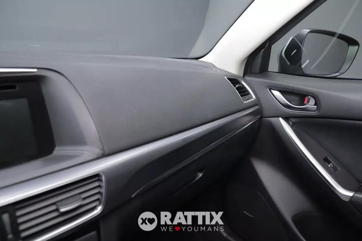 Mazda CX-5 2.2 175CV Exceed 6AT 4WD + tetto panoramico