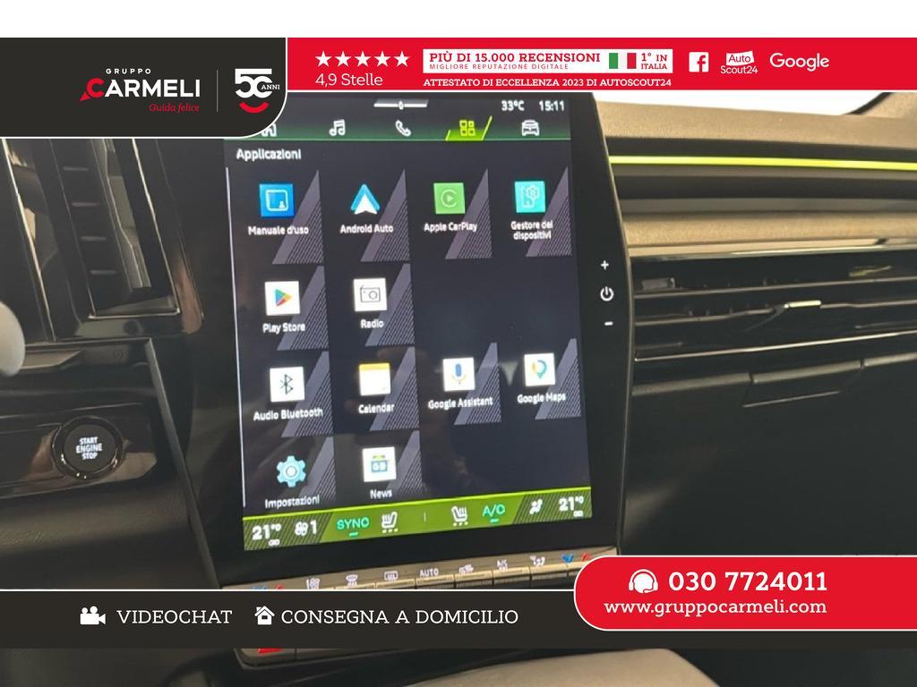 Renault Rafale 1.2 E-Tech full hybrid Esprit Alpine Auto