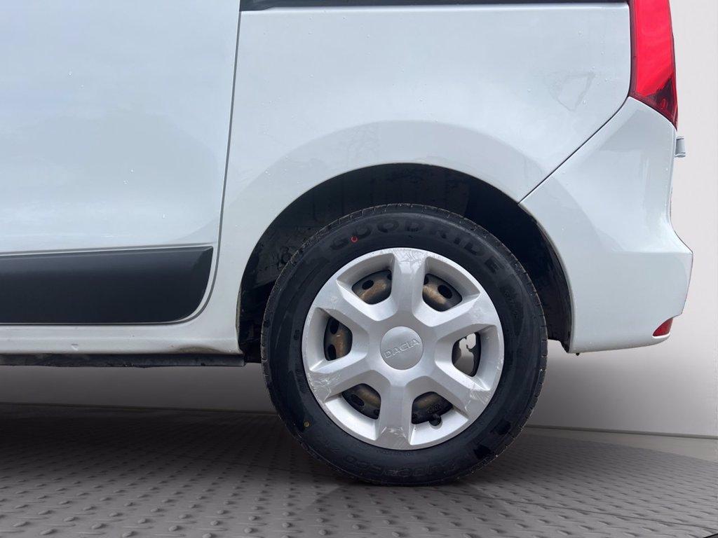 DACIA Dokker 1.5 blue dci Essential s&s 75cv my19 del 2021