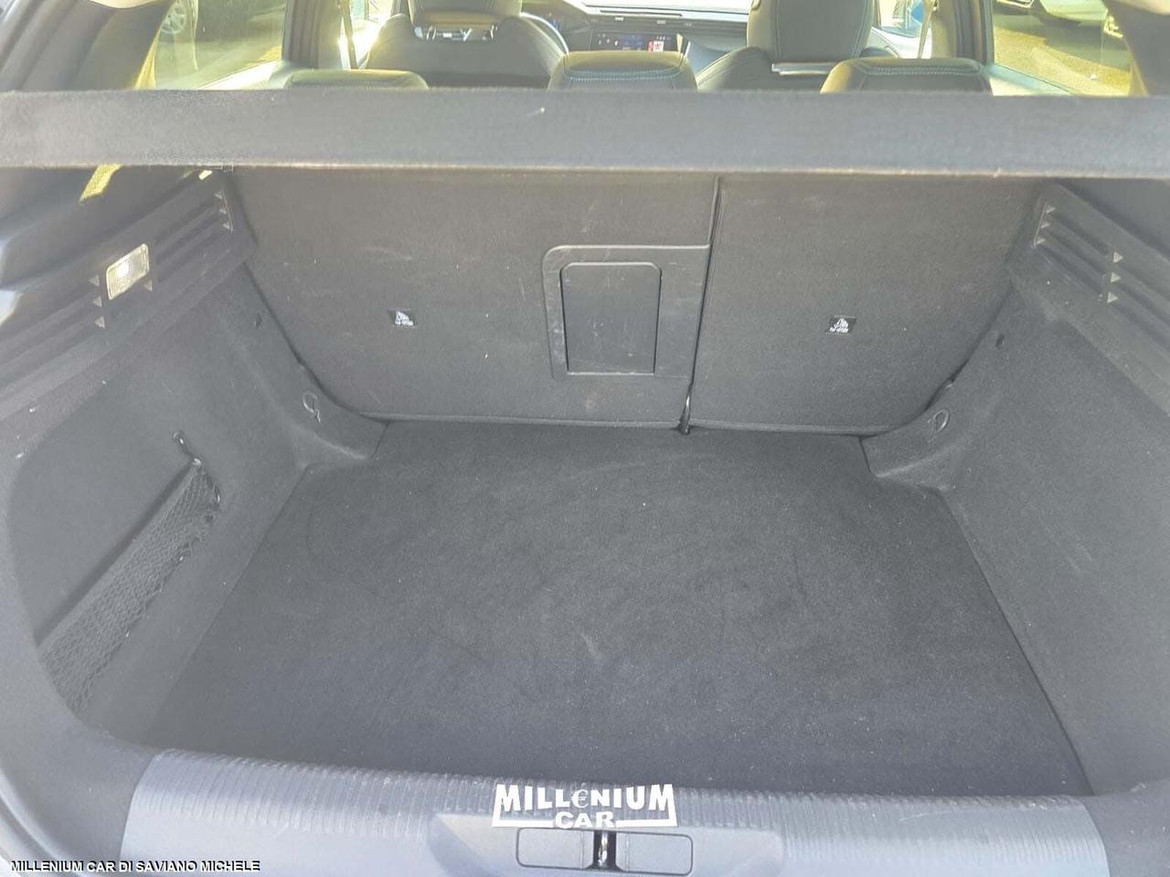 308 ALLURE 2023 DIESEL KM 70MILA