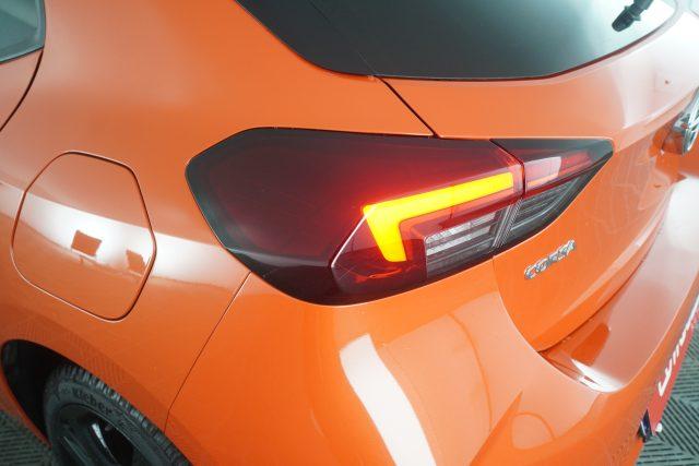 OPEL Corsa Corsa 1.2 130 CV aut. GS Line