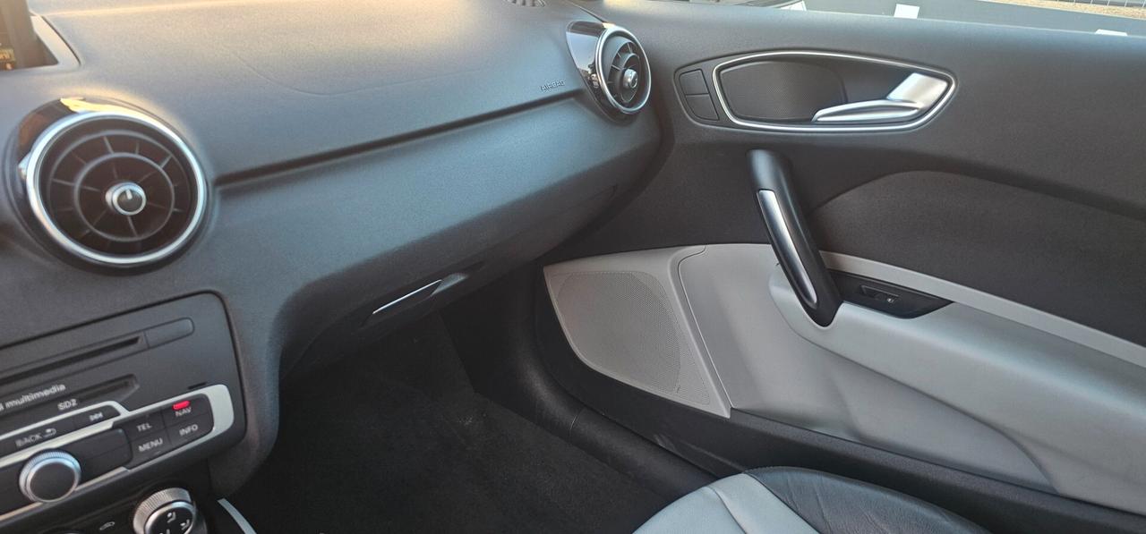 Audi A1 1.6 TDI 105 CV Ambition