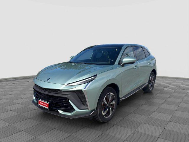 FORTHING Friday HEV Friday HEV