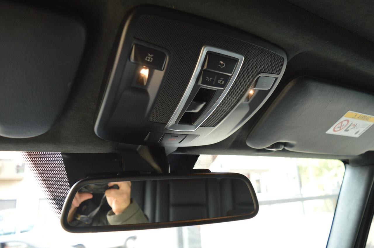 Mercedes-benz G 350 d S.W. Professional AMG