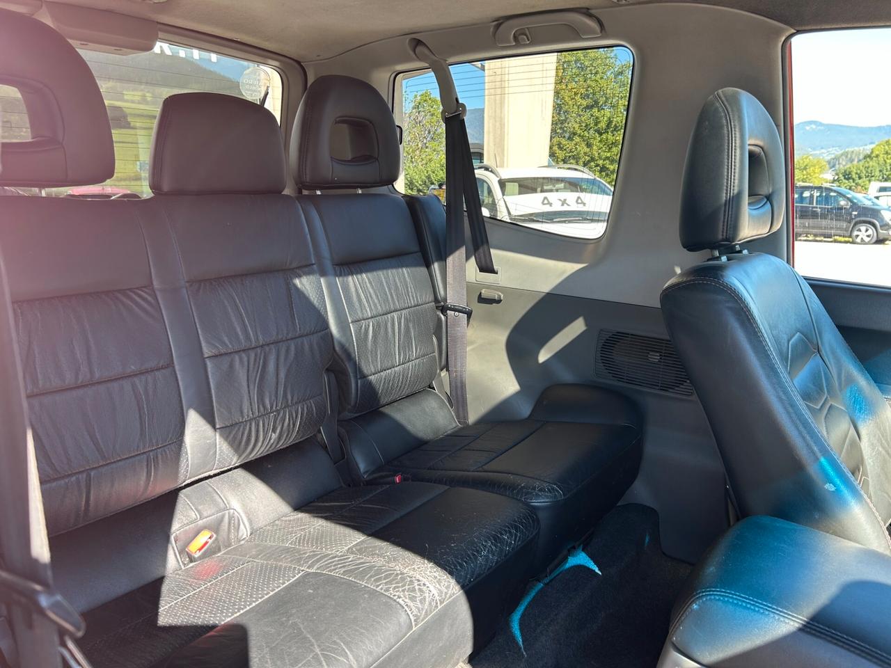 Mitsubishi Pajero 3.2 16V DI-D 3p. GLS "MANUALE"