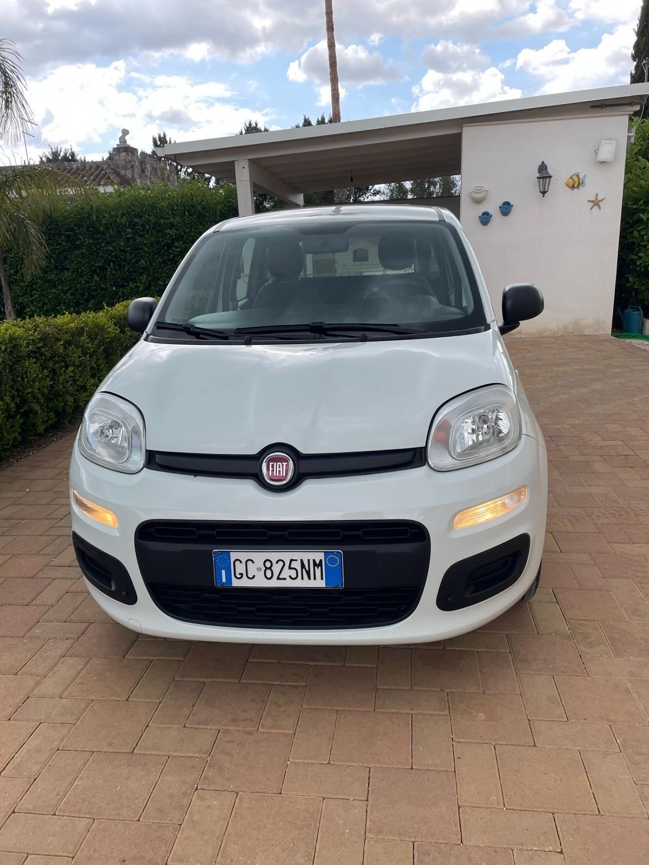 Fiat Panda 1.0 FireFly S&S Hybrid Easy