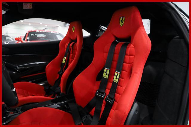 FERRARI 488 PISTA | TAILOR MADE