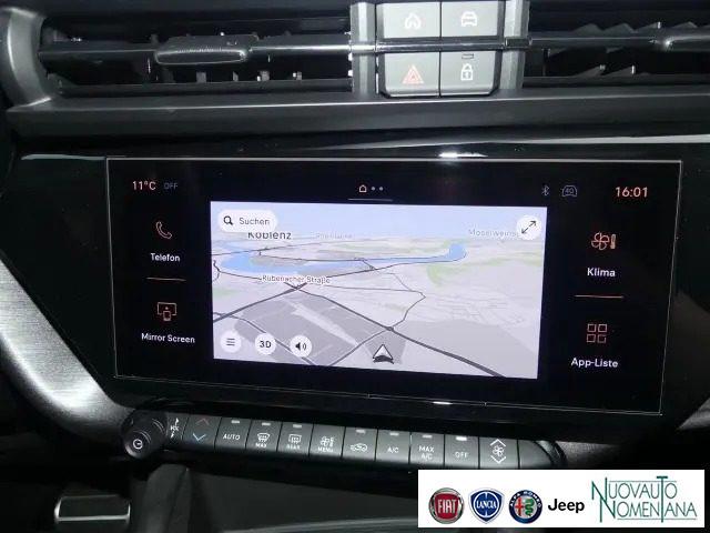 ALFA ROMEO Junior 1.2 136 CV Hybrid eDCT6 Speciale Km0
