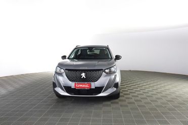 PEUGEOT 2008 2008 PureTech 130 S&S EAT8 Allure