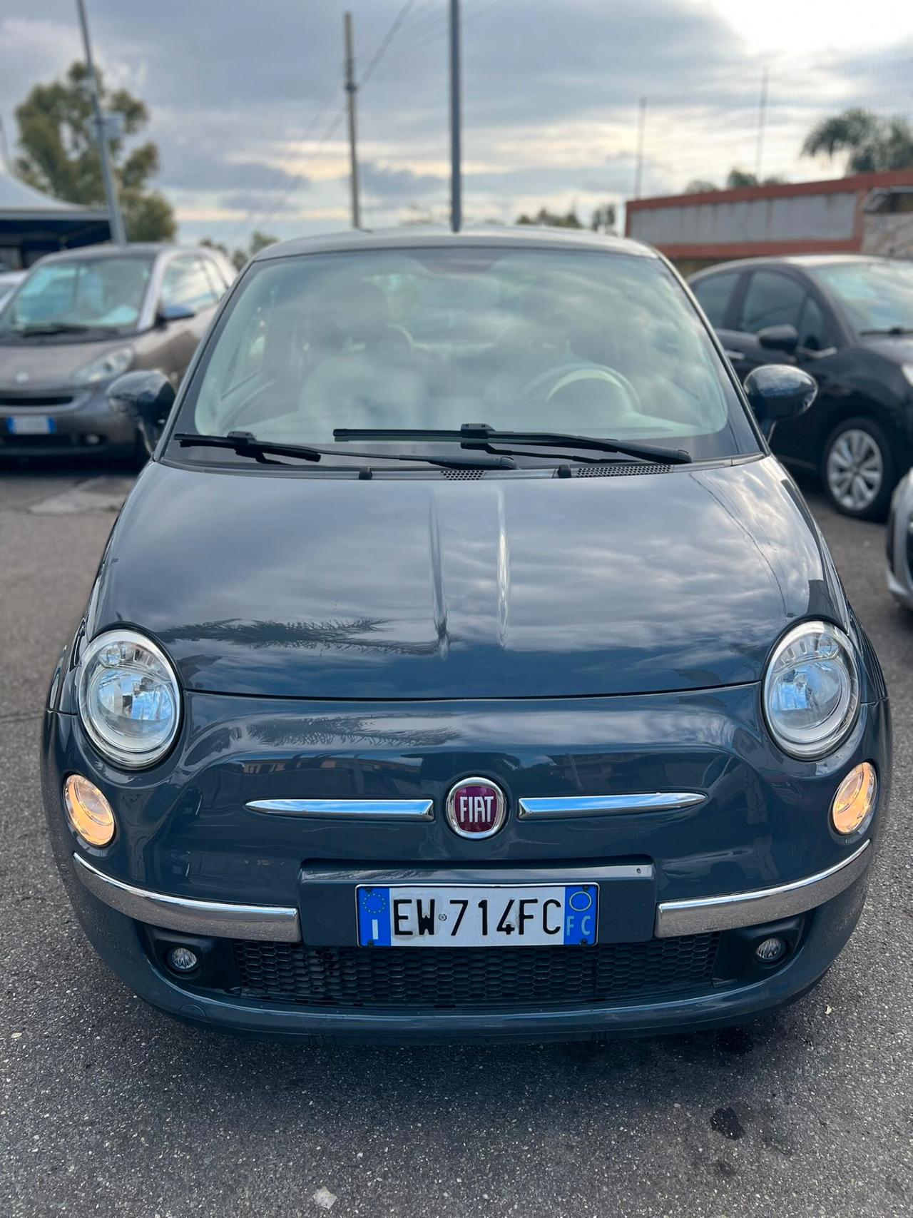 Fiat 500 1.3 Multijet 16V 95 CV GQ
