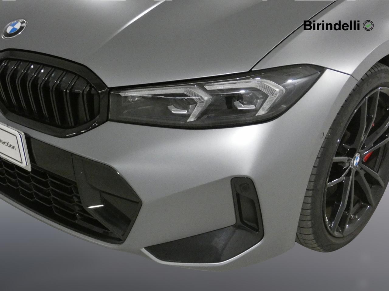 BMW Serie 3(G20/1-80/1) - 320d 48V xDrive Touring Msport
