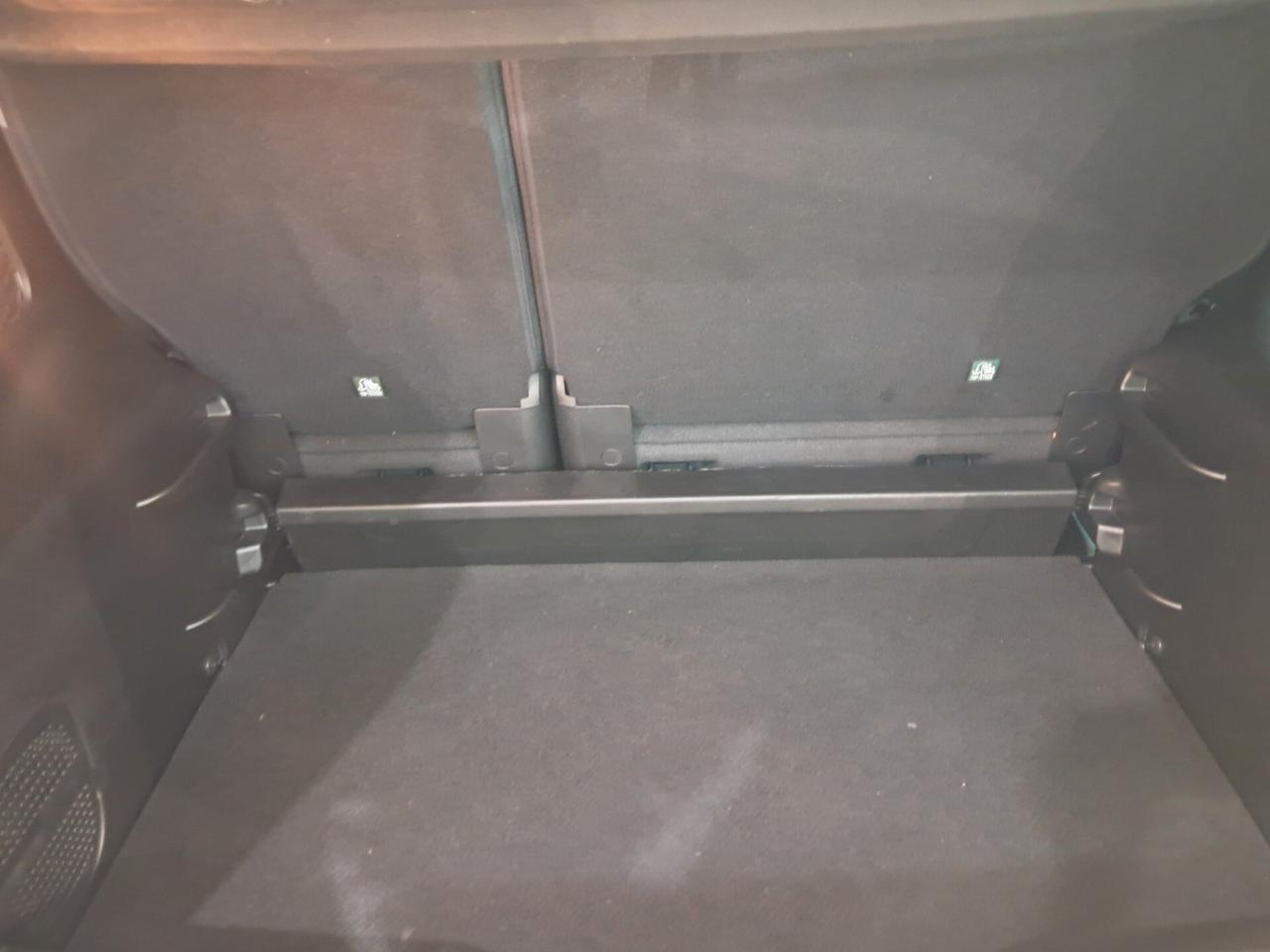Fiat 500L 1.4 T-Jet 120 CV GPL Lounge