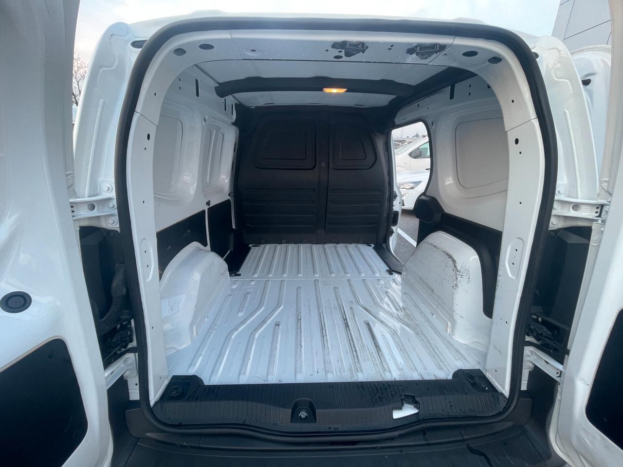 RENAULT Kangoo van 1.5 Blue dci 95cv L1