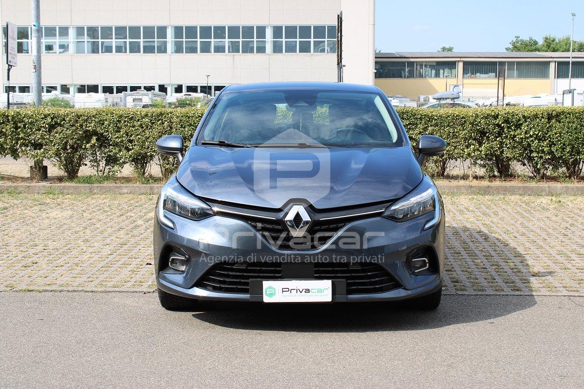 RENAULT Clio Full Hybrid E-Tech 140 CV 5 porte E-Tech