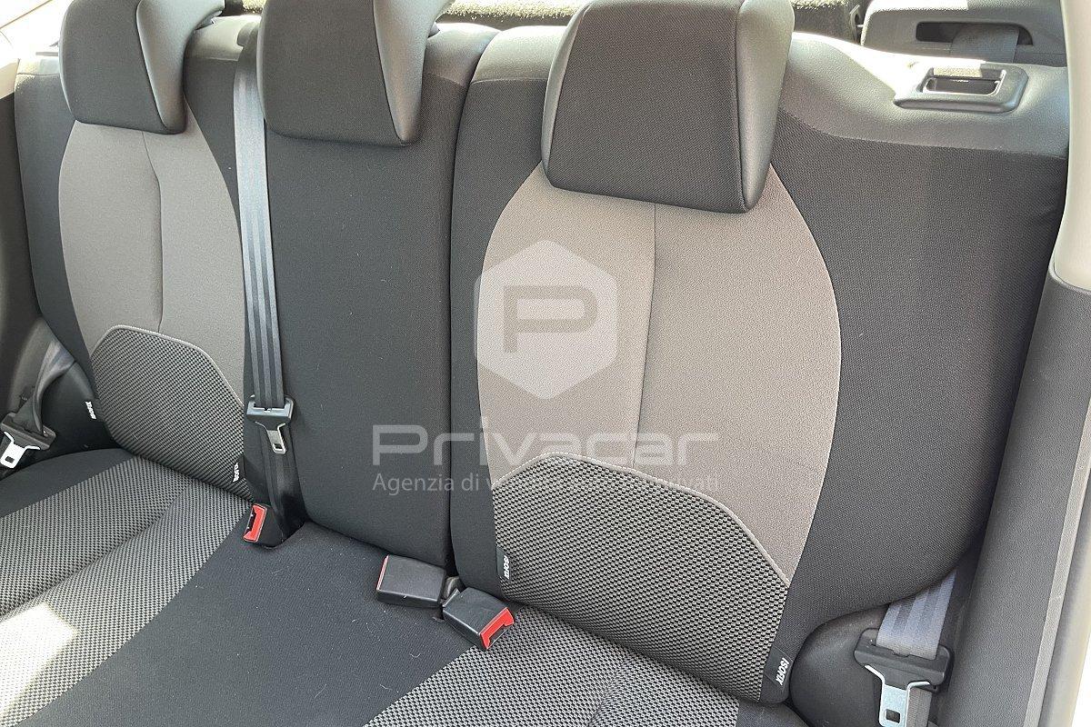 CITROEN C3 1.4 HDi 70 Seduction
