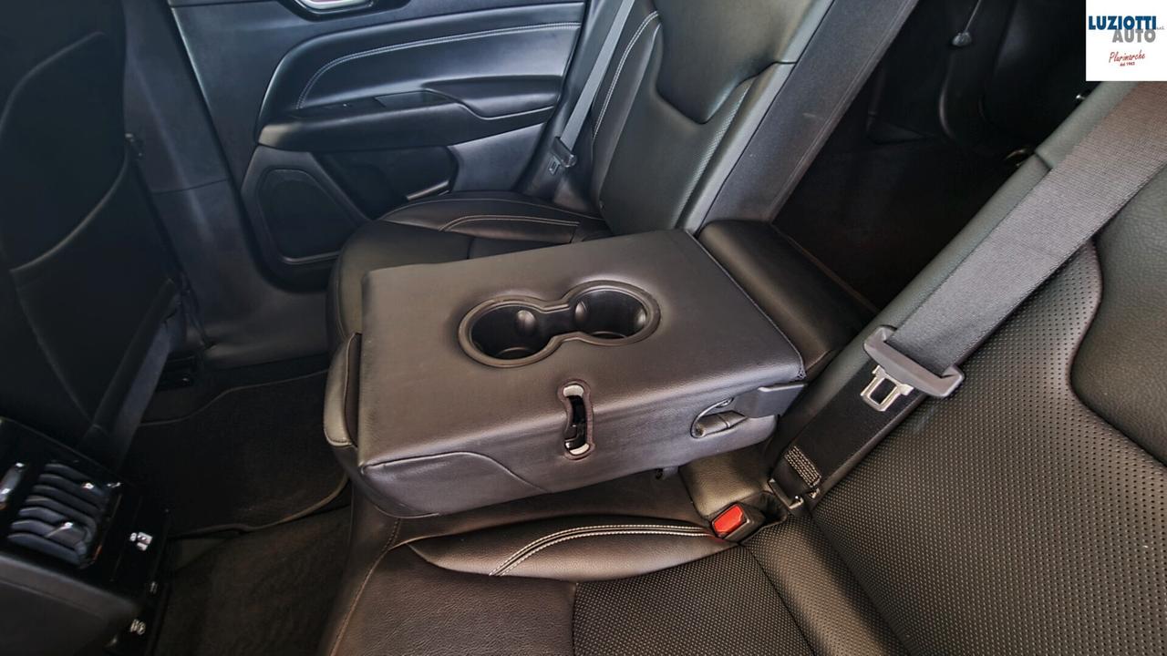 Jeep Compass 1.6 MJET 80TH ANNIVERSARY