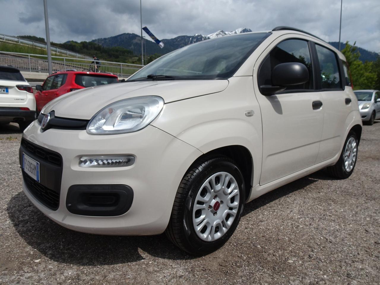 Fiat Panda 1.2 EasyPower Easy