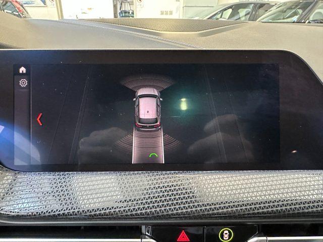 BMW 118 i Msport Auto - LED - 18" - Tetto - Carplay - Luci