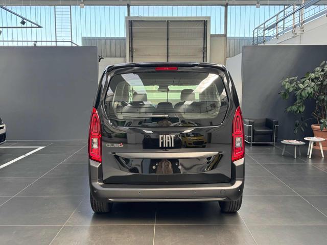 FIAT Doblo Doblò 1.5 BlueHdi 130 CV PC