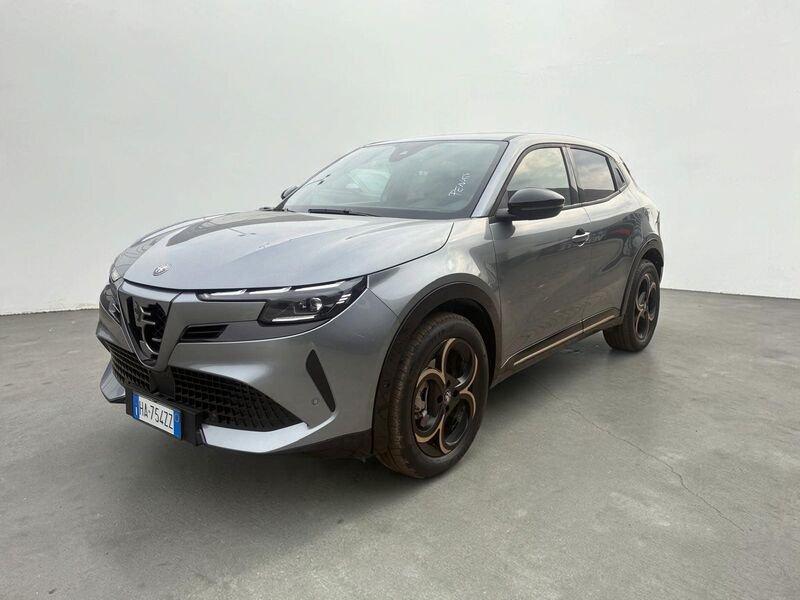 Alfa Romeo Junior Ibrida 1.2 145CV Hybrid eDCT6 ibrida INTENSA