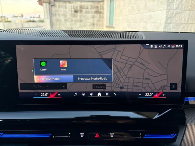 BMW 520 d 48V xDrive Touring Msport Pro.