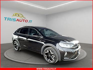 VOLKSWAGEN Taigo 1.0 TSI R-line NEOPATENTATI (TETTO APRIBILE)