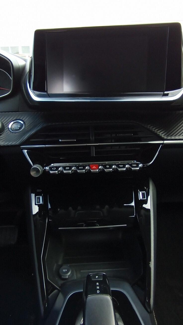 PEUGEOT 2008 1.5 BHDI EAT8 130CV