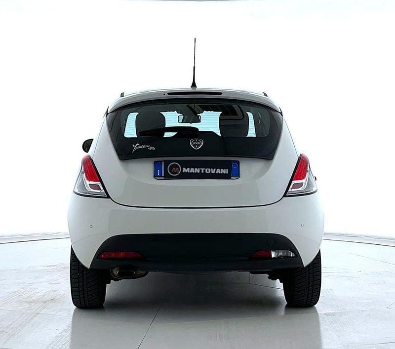 Lancia Ypsilon Ypsilon 1.3 MJT 16V 95 CV 5 porte S&S Elefantino