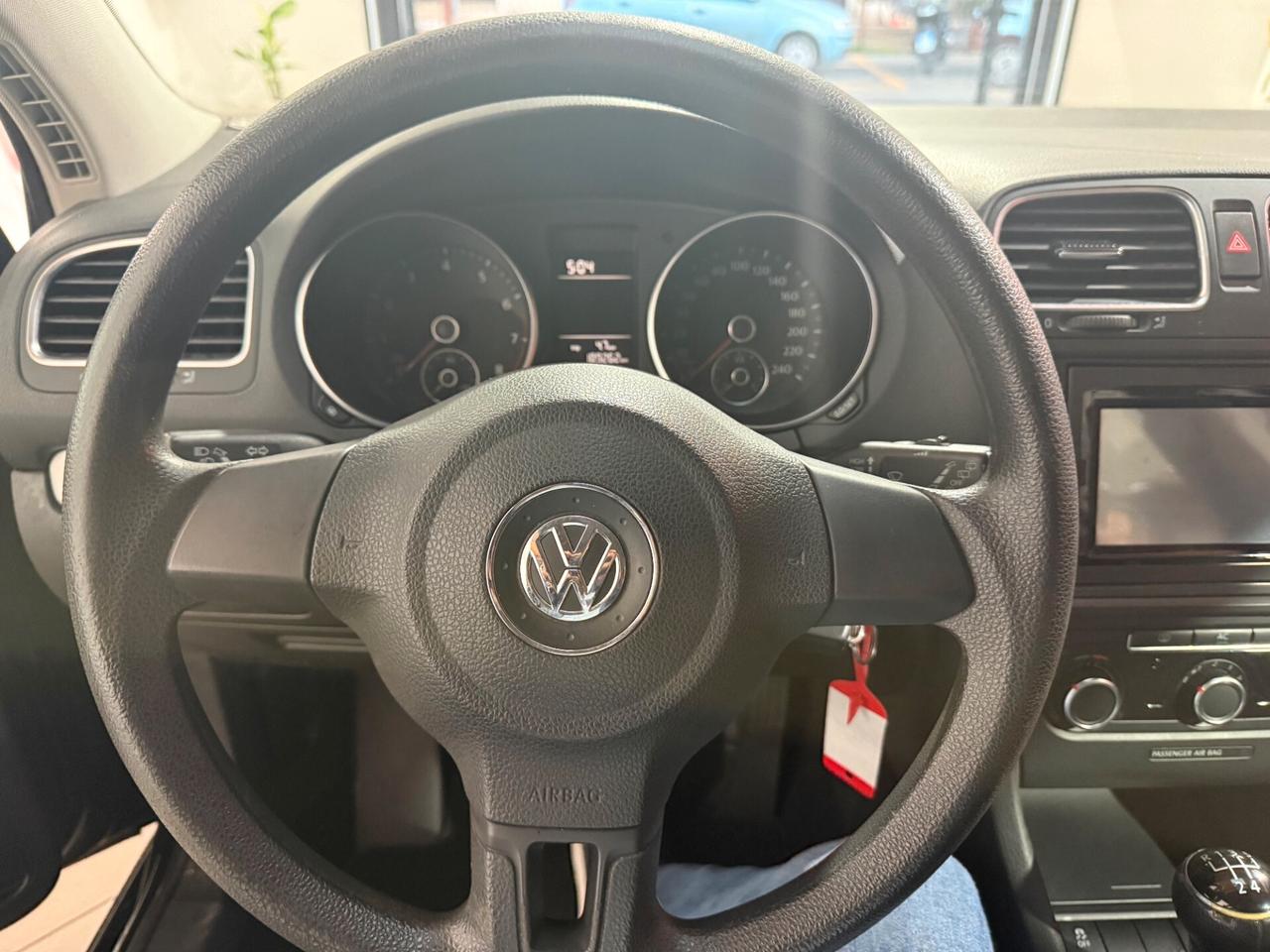 Volkswagen Golf 1.4 5p. United