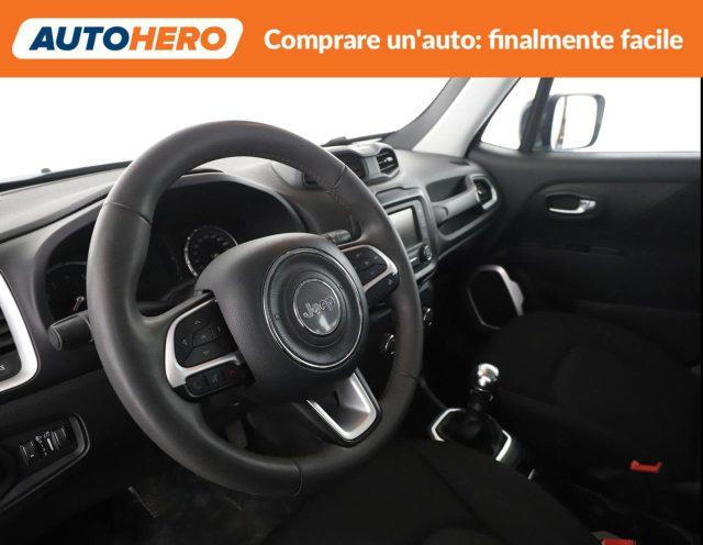 JEEP Renegade 1.0 T3 Longitude