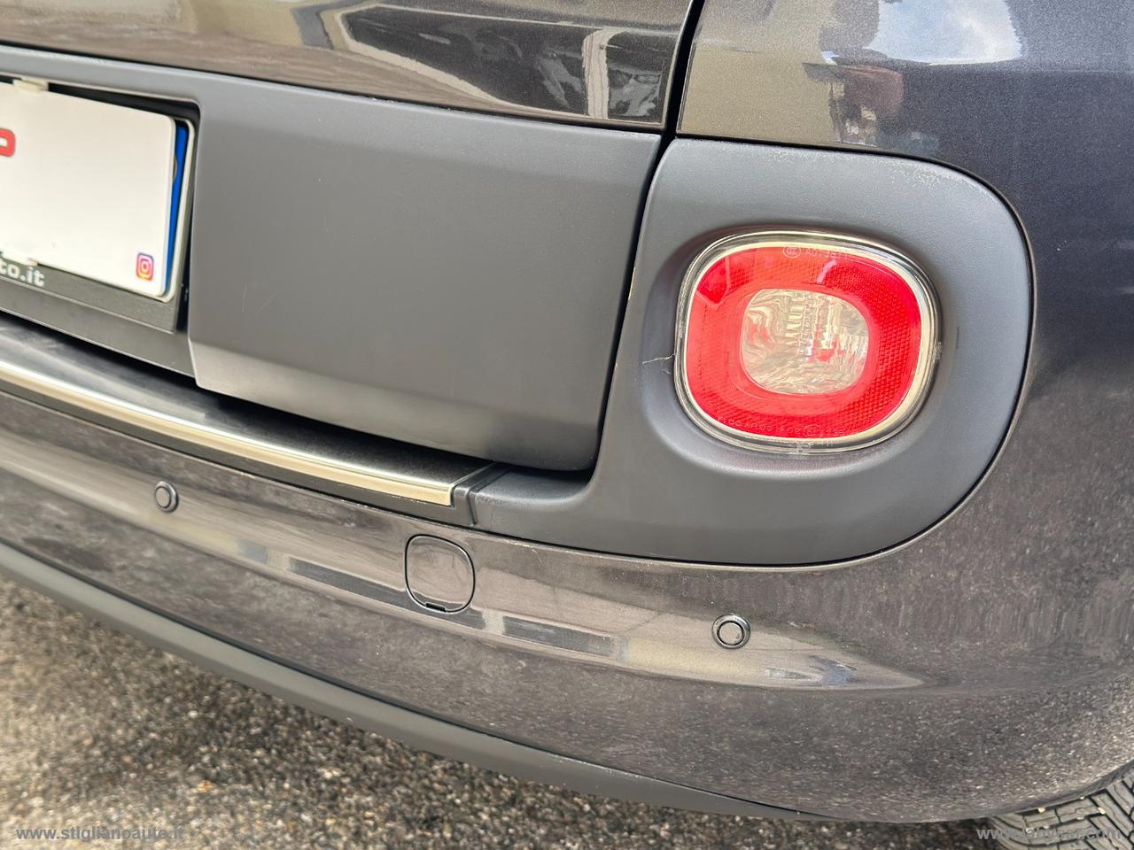 FIAT 500L 1.3 MJT 95 CV Pop Star