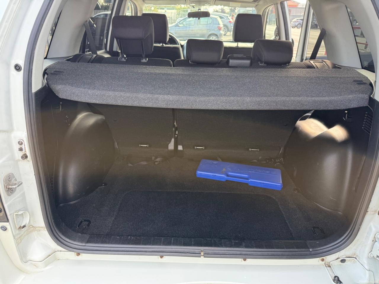 Suzuki Grand Vitara 1.9 DDiS 5P *4x4 PERLATO
