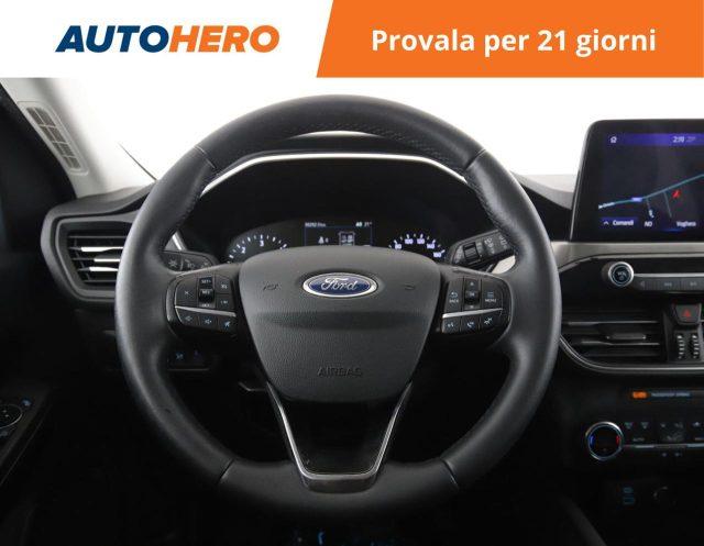 FORD Kuga 1.5 EcoBlue 120 CV aut. 2WD Titanium