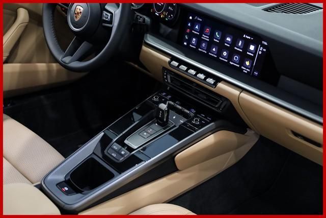 PORSCHE 992 Carrera S|IVA ESPOSTA|LIFT