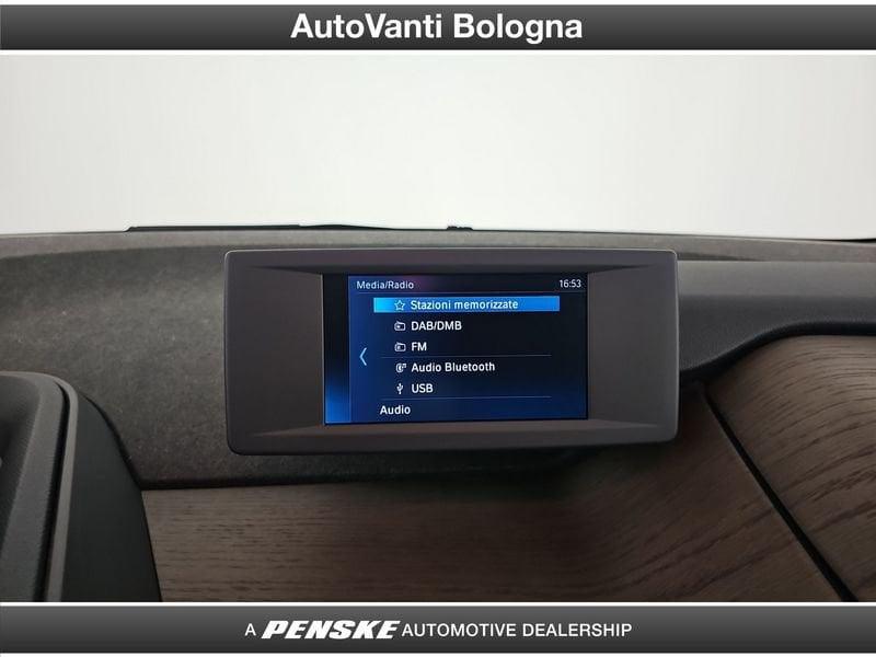 BMW i3 i3s 120 Ah Advantage