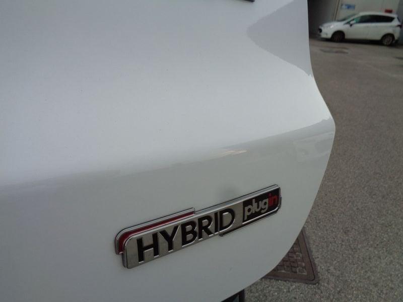 DR AUTOMOBILES dr 7.0 PHEV PHEV 1.5 DHT