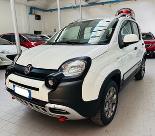 Fiat Panda Cross 1.3 MJT S&S 4x4