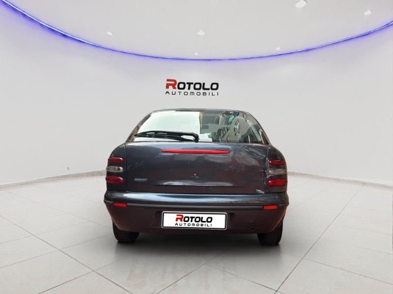 FIAT Bravo/Brava Brava 1.4i 12V cat SX