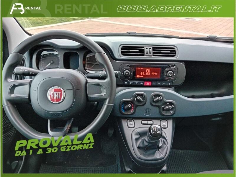 FIAT Panda 3ª serie Panda 1.0 FireFly S&S Hybrid