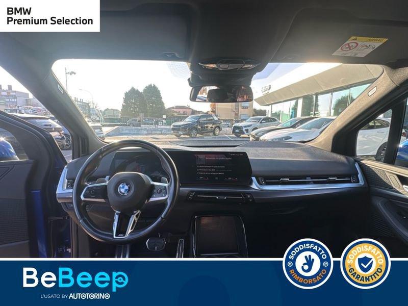 BMW Serie 2 Active Tourer 218D ACTIVE TOURER MSPORT AUTO