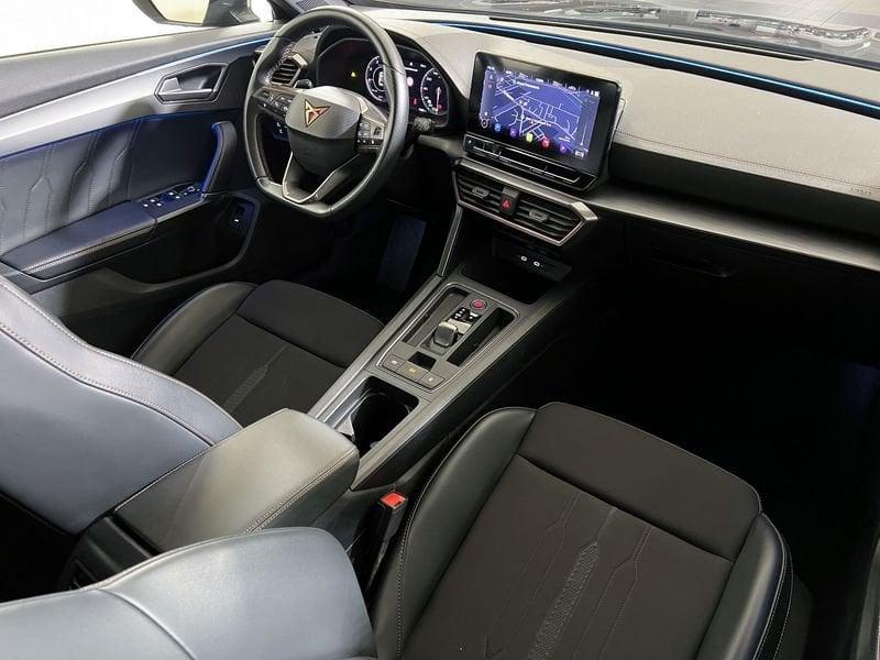 Cupra Formentor Formentor 1.5 TSI DSG