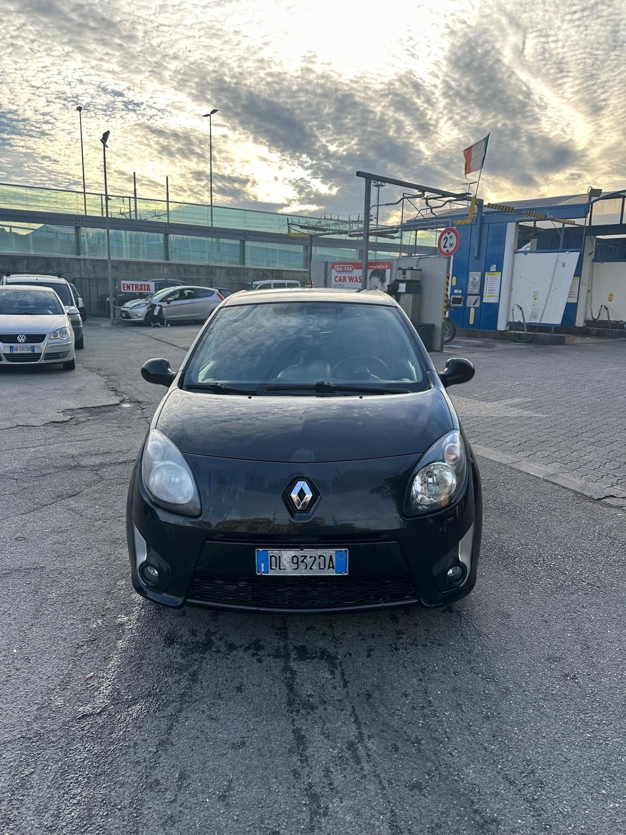 Renault Twingo 1.5 dCi 65CV Initiale
