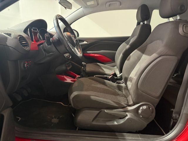 OPEL Adam 1.4 87 CV GPL Tech Slam