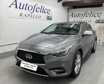 Infiniti Q30 1.5 diesel Premium Tech