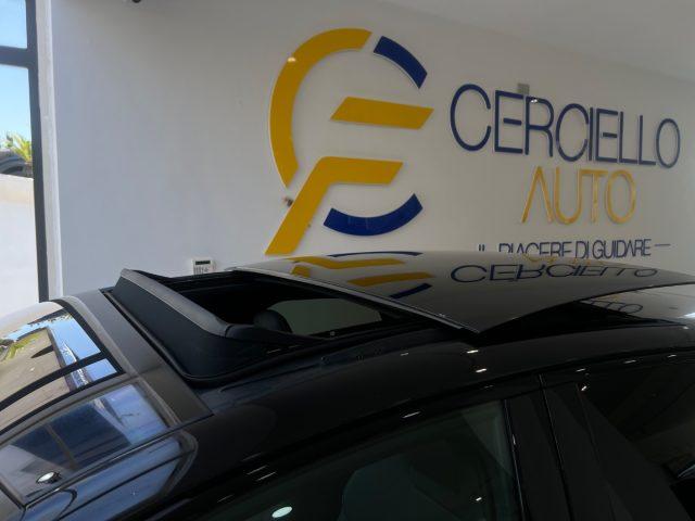 AUDI Q3 SPB TDI 110 kW S tronic S Line edition tetto Aprib