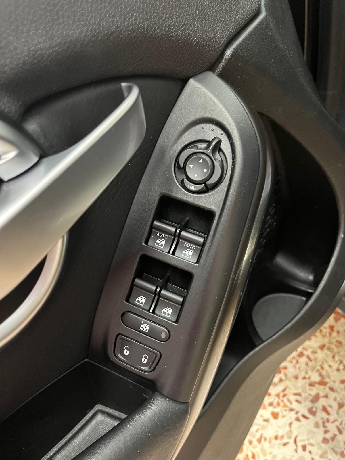 Fiat 500X 1.6 MultiJet 120 CV S-Design Cross