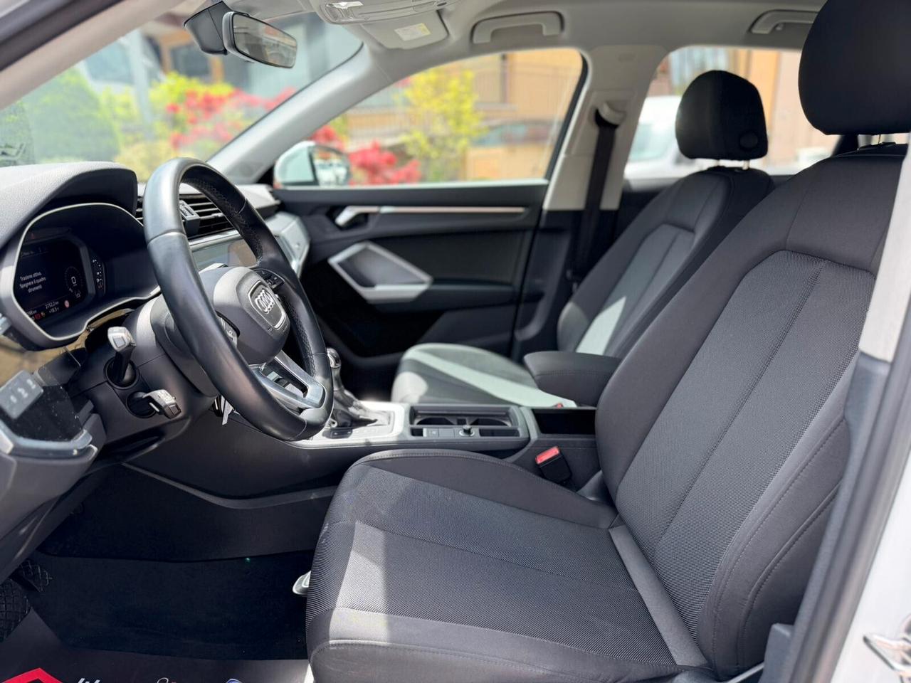 Audi Q3 35 2.0TDI 150 CV S-TRONIC NAVI